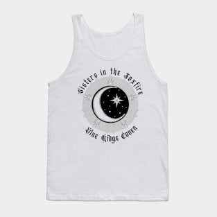 Sisters in the Foxfire Tank Top